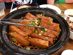 -隆喜元鱼汤包·海鲜(中联广场店)