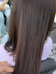 -LILI·HAIR SALON理理造型