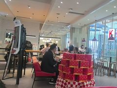 -肯德基(融创茂店)