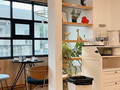 -Willing·Coffee&Brunch&Dinner(万达店)