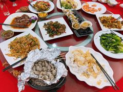 -湛江渔港·大排档(乐园路总店)