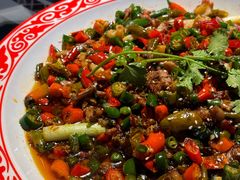 -牟记江湖重庆地标特色菜鱼蛋海鲜无刺鲫鱼(巴南区黑金冠十多年好店)