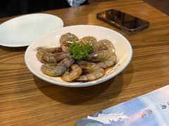 -渔娘渔家丹东海鲜(东直门店)