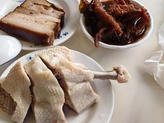 -伟记奥面馆(白塔东路店)