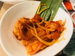 -新石器烤肉(无锡万象城店)