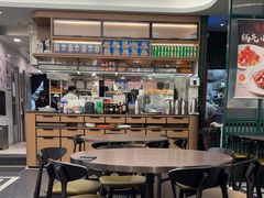 -新旺茶餐厅(鑫耀·光环live店)