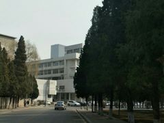 -东北大学(南湖校区)