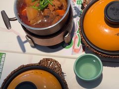 -谷田稻香·砂锅菜(汇暻广场店)