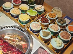 -麻辣英雄重庆火锅(陈江天益城店)