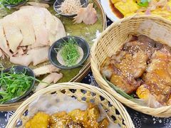 -大姑母农庄
