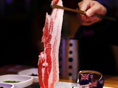 -炉小哥烤肉(朗悦公园茂店)
