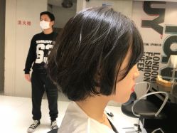 -TONI&GUY