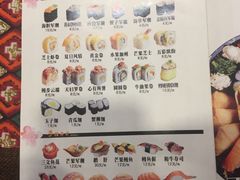 -河风精致寿司(尼盛店)