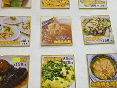 -凤城礼记鱼翅海鲜酒家(新马路总店)