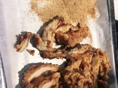 -马路牙子地桌烤肉(工体店)