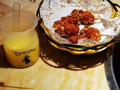 -阿味大虾(奥克斯广场店)