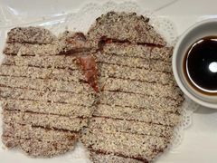 -宏玲餐厅(四川南路店)
