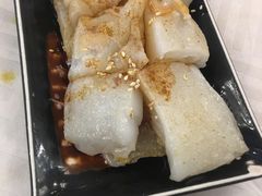 -潮福城大酒楼·潮粤菜·港式点心(阳光城店)