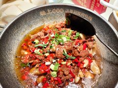 -味上湘菜馆(岳麓山店)