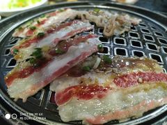 -小米烤肉-泥炉炭烤(常营店)