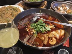 -恒记饭店(珠江路总店)