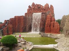 -北京世界公园