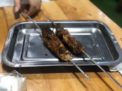 -清真·马峰烤肉(小学习北巷店)