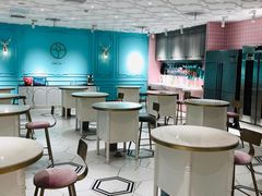 大堂-西檬树SIMON·T轻奢蛋糕(大东方Max店)