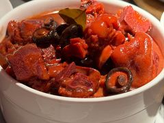 -闽上鲜·福建菜(龙湖滨江天街店)