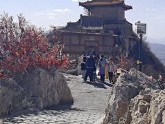-鸡鸣山旅游风景区