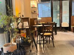 -Hei Cafe(工体店)