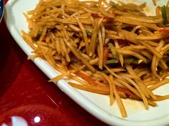 -山西会馆·晋菜·晋商宴·牌匾博物馆(胜利东街店)