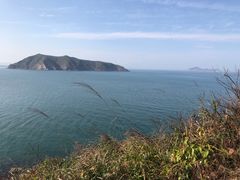 -东澳岛