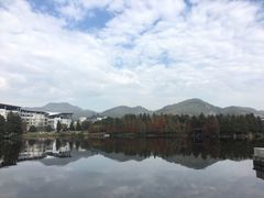 -浙江农林大学(东湖校区)