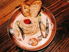 -I HOLIC艾豪丽披萨(KKone店)