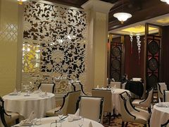 -臻宝中餐厅·大连菜·海鲜·融合菜(大连一方城堡豪华精选酒店)
