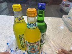 -杨婆婆烤肉(文昌阁店)