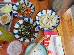 -炒豆合作社(东四总店)