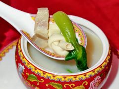 -白家大院·王府宫廷菜(苏州街店)