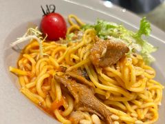 -Pennehut畔尼意面(合肥万象城店)