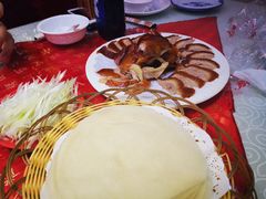 -原味斋烤鸭店(铁百店)