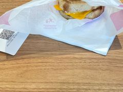 -麦当劳(咸阳人民路店)