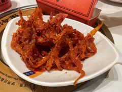 -七八冷面·延边朝鲜族美食(世纪汇店)