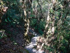 -腾冲云峰山