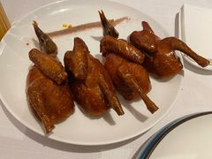 古厨烧乳鸽皇-北京厨房(SKP店)