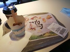 -麦当劳(世界城广场店)