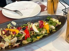 -IL Forno 意坊·意大利餐厅(温州万象城店)