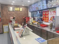 -和合谷(海淀五路居店)