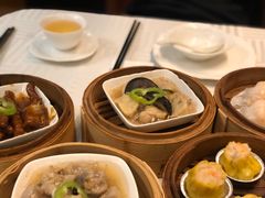 -潮福城大酒楼·潮粤菜·港式点心(阳光城店)