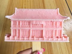 -承德避暑山庄景区